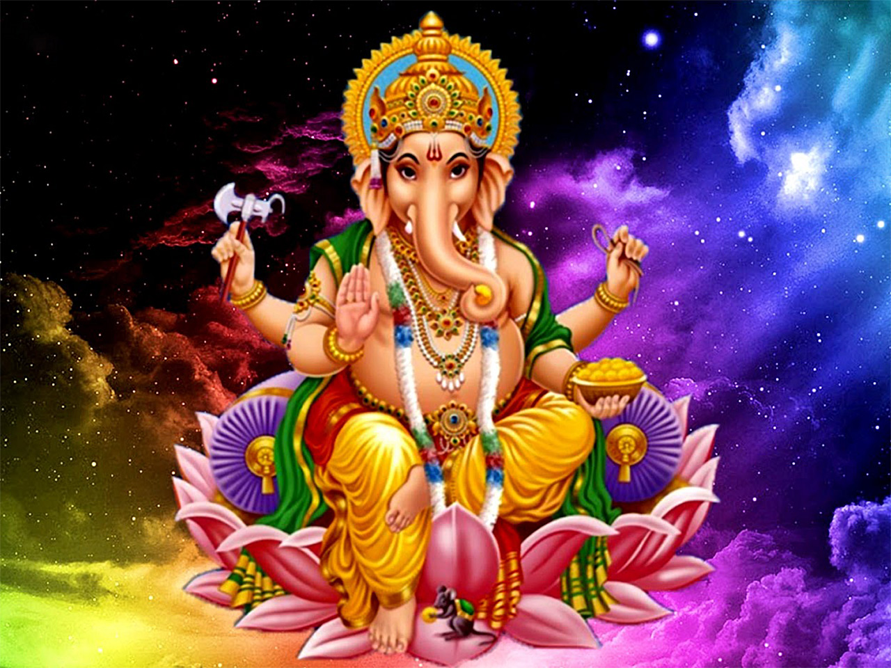 Ganesh Chalisa